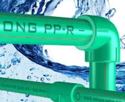 Ống PPR Hoa Sen phi 75