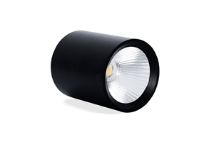 Đèn ống bơ chiếu rọi 18W