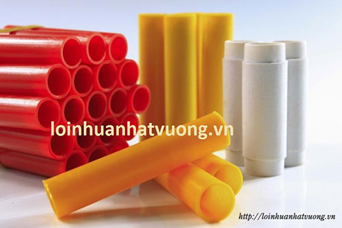 Ống chỉ