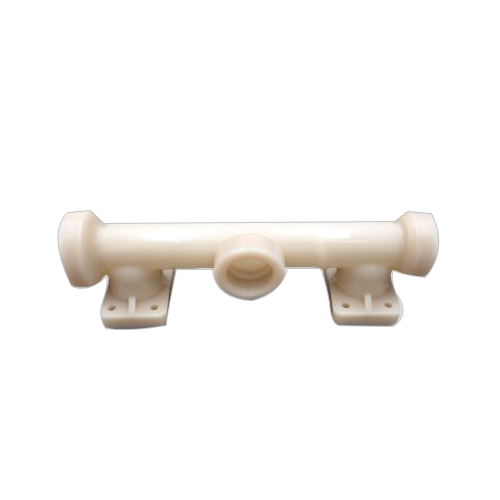 ống dẫn trên teflon