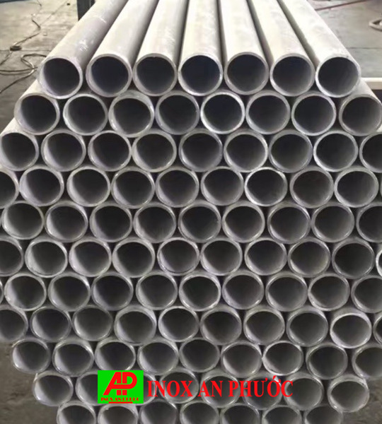 Ống đúc inox 304/304L