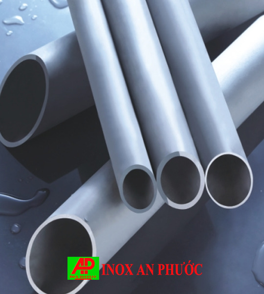 Ống đúc inox 316/316L