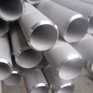 Ống inox đúc công nghiệp SUS 316/304/201