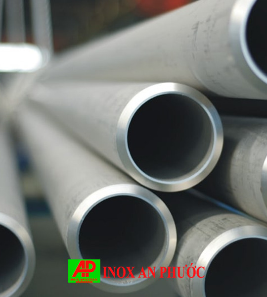 Ống đúc inox