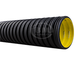 Ống gân PE xe rãnh LP