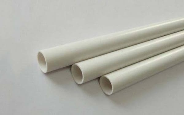 Ống gen nhựa luồn dây điện