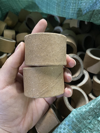 Ống giấy