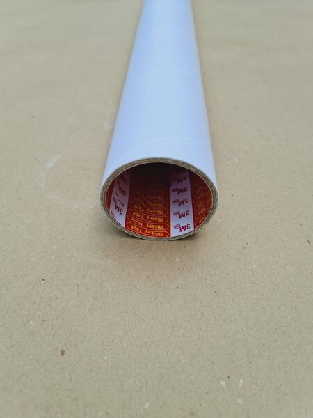 Ống giấy băng dính
