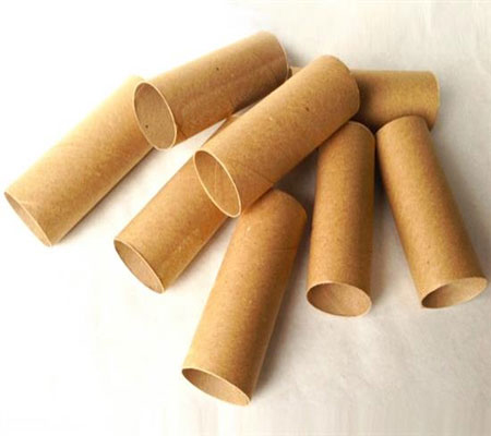 ống giấy