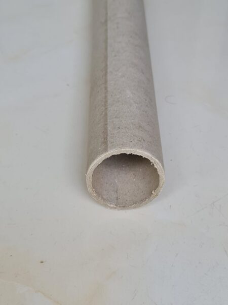 Ống giấy quấn dọc theo công nghệ mới