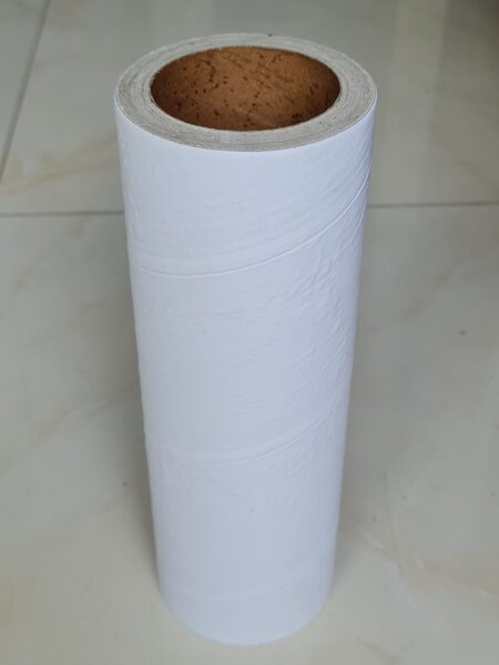 Ống giấy quấn màng bọc thực phẩm