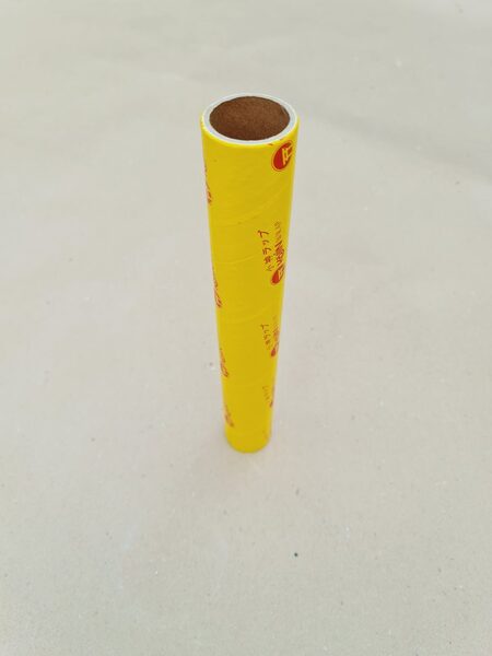 Ống giấy quấn màng bọc thực phẩm
