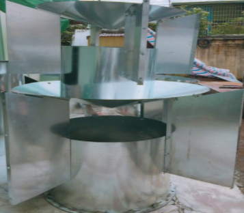 Ống gió