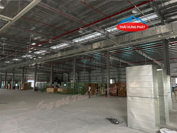 ống gió
