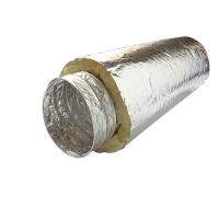 Ống gió mềm có bào ôn