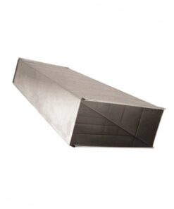 Ống gió vuông bích c