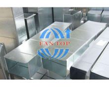 Ống gió và phụ kiện