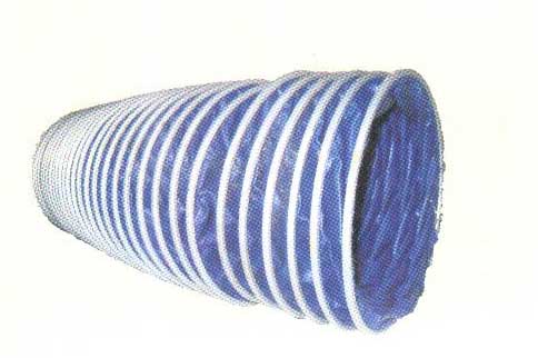 ống gió mềm