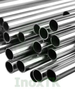 Ống hàn inox vi sinh