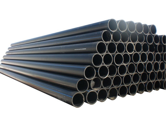 Ống HDPE Dekko