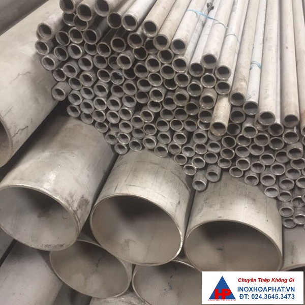 Ống hộp inox 316
