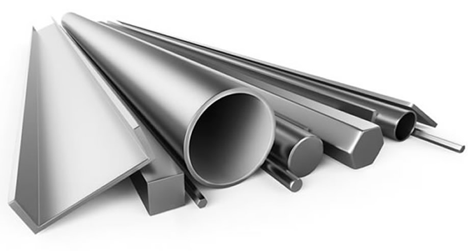 Ống, hộp inox trang trí