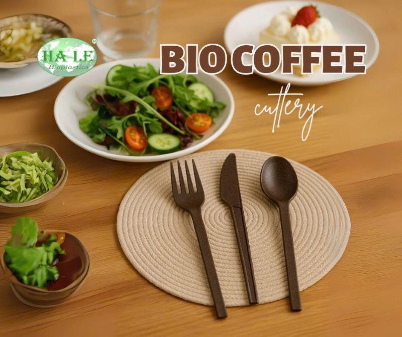 Dao muỗng nĩa phân hủy sinh học