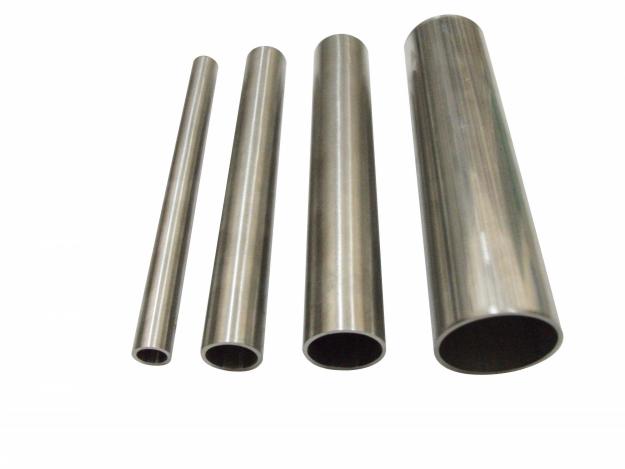 Ống inox vi sinh