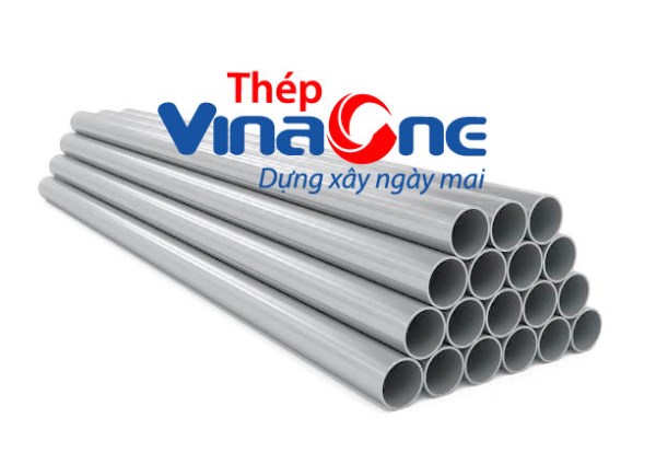 Ống kẽm nhúng nóng Vina One
