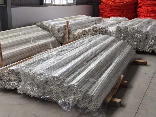 Ống luồn PVC 20
