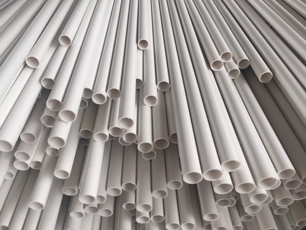 Ống luồn PVC 25