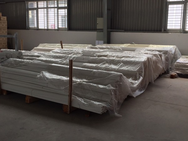 Ống luồn PVC 32