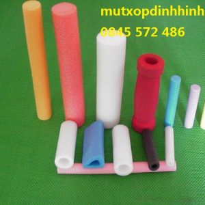 Mút xốp định hình