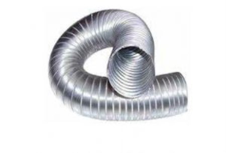 Ống nhôm nhún chịu nhiệt 250oC