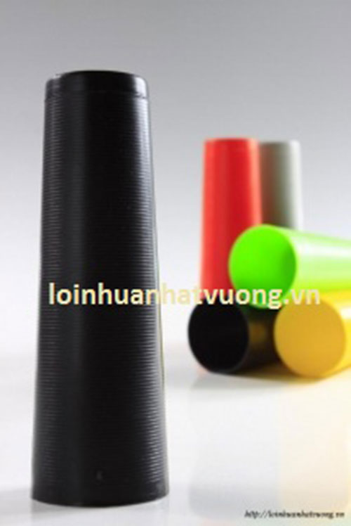 Ống lõi nhựa