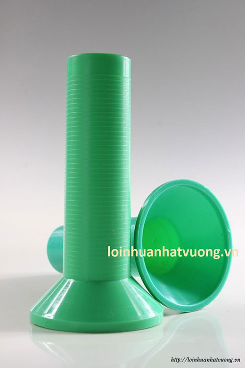 Ống lõi nhựa