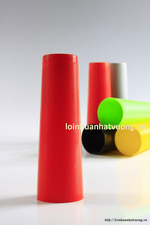 Ống lõi nhựa