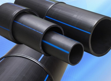 Ống nhựa HDPE-80