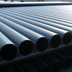 Ống nhựa HDPE trơn