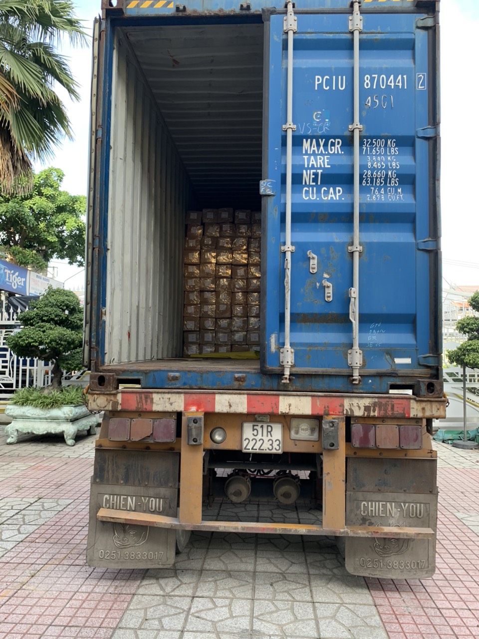 Ống nhựa PVC