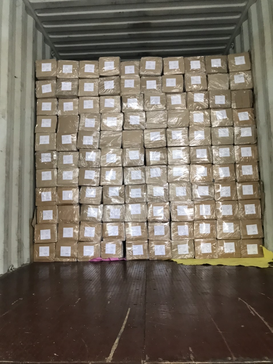 Ống nhựa PVC