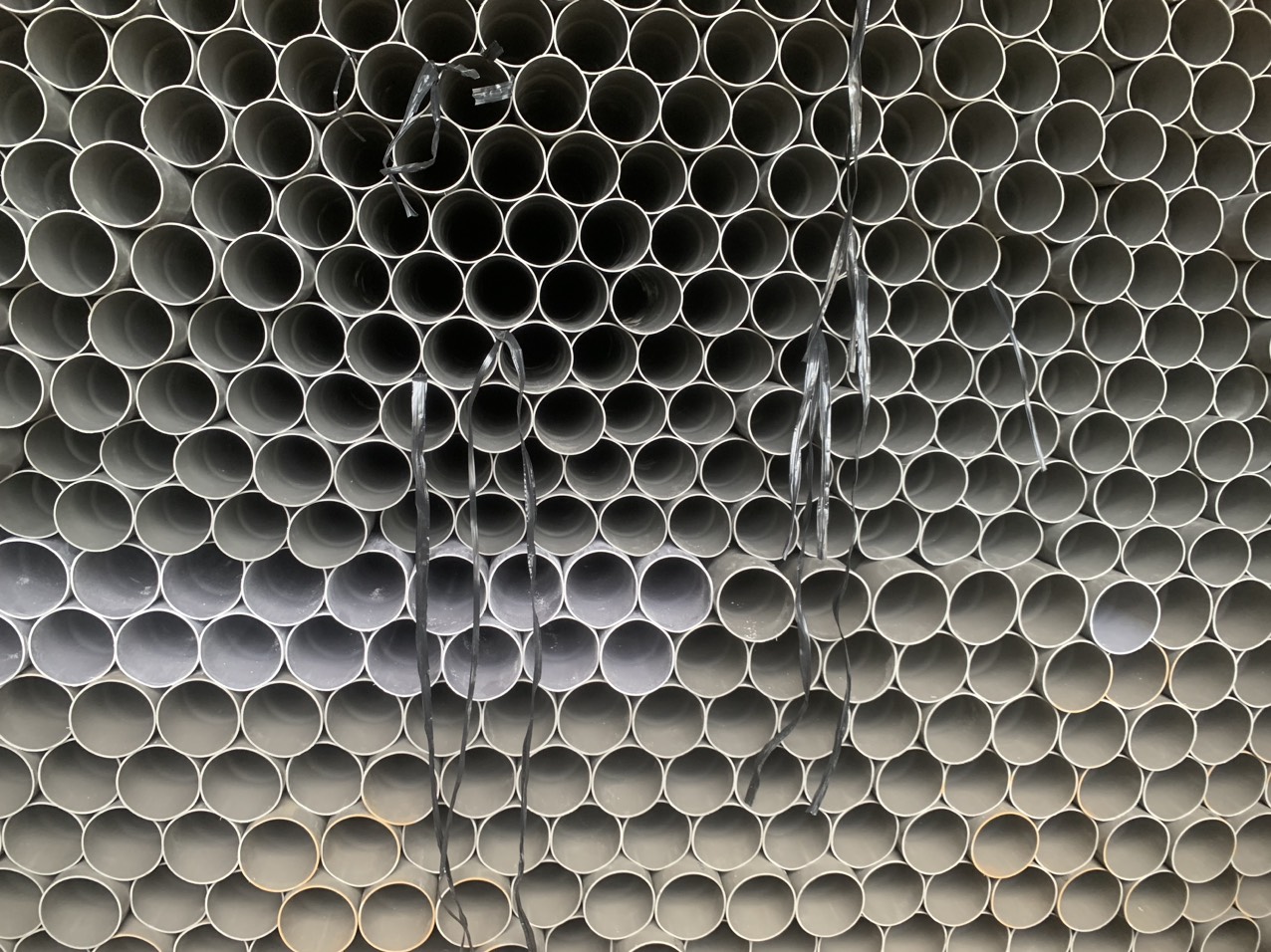 Ống nhựa PVC