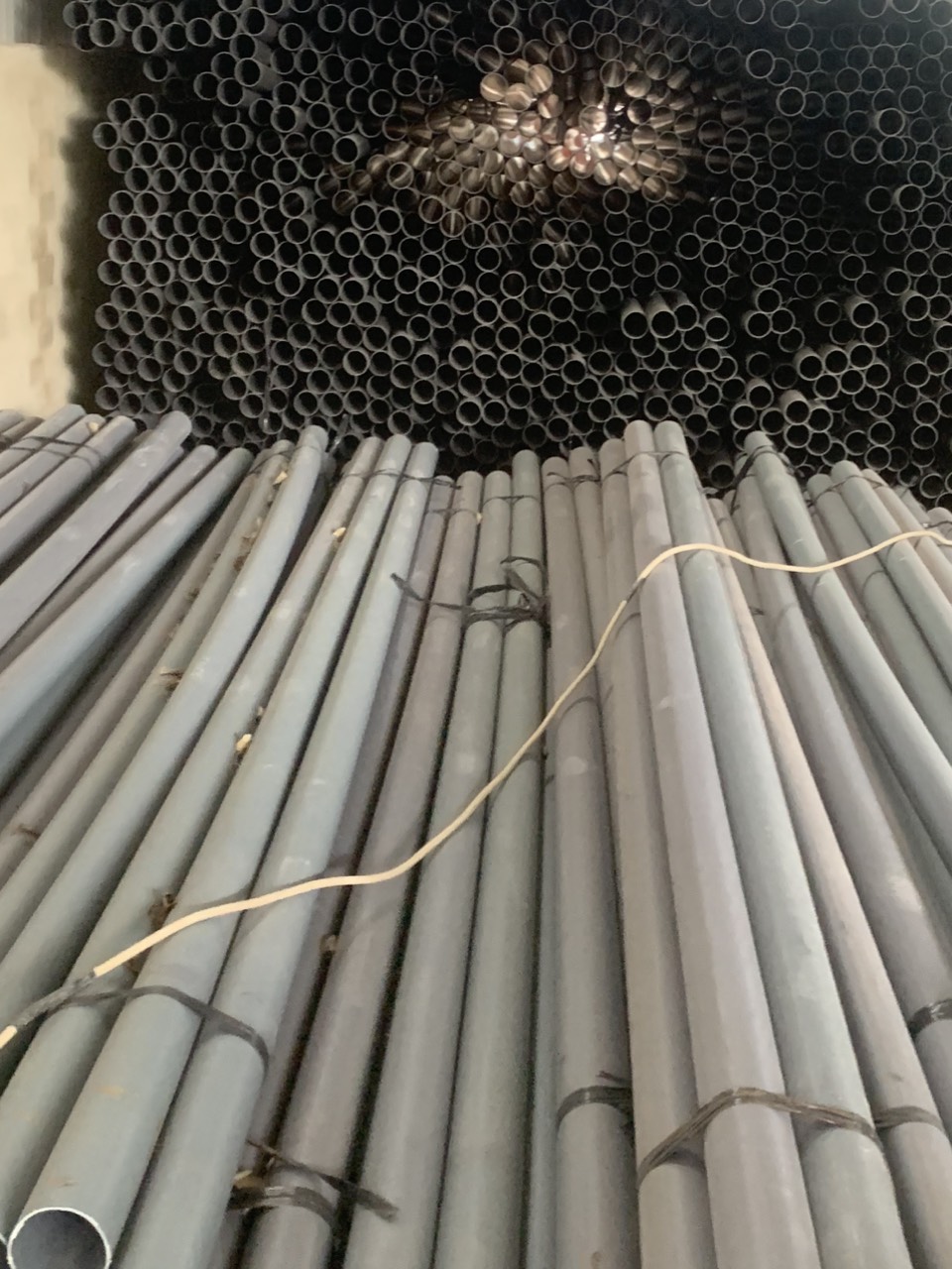 Ống nhựa PVC