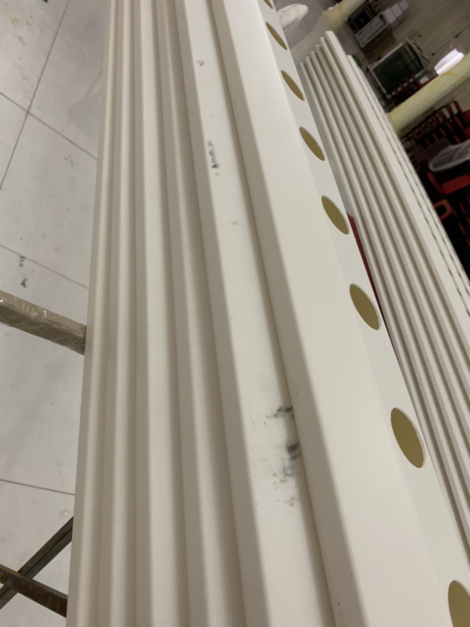 Ống nhựa PVC
