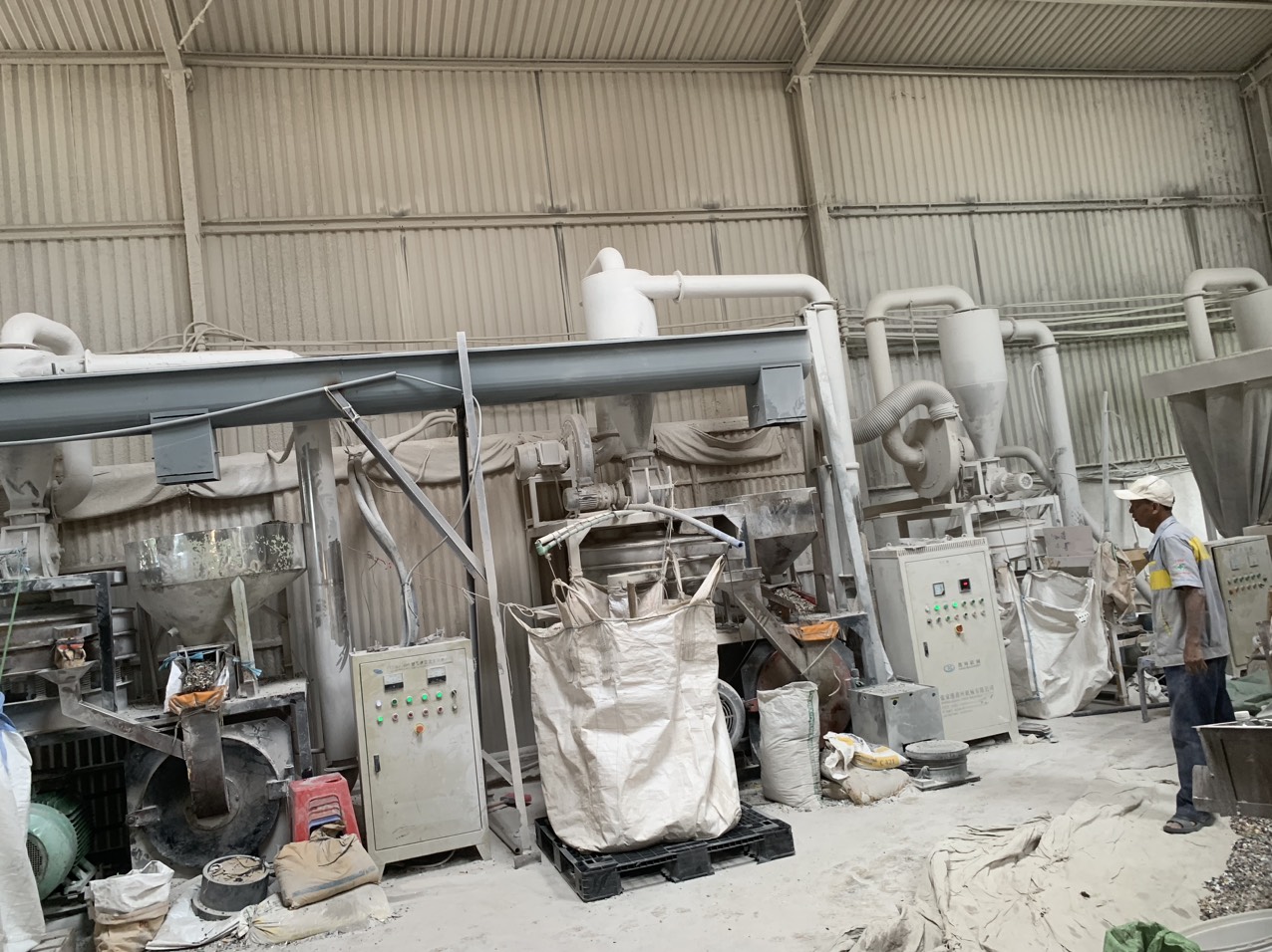 Ống nhựa PVC