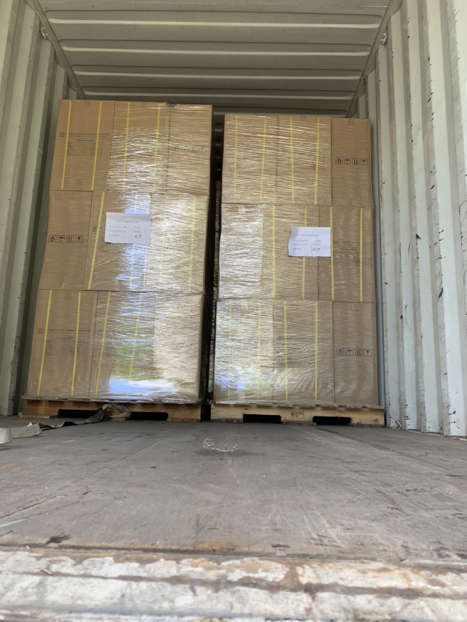 Ống nhựa PVC