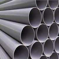 Ống nhựa PVC