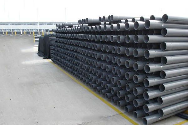 Ống nhựa UPVC Tiên Phong