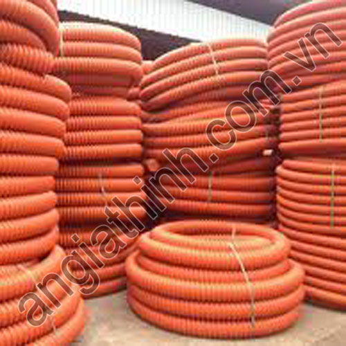 Ống nhựa xoắn HDPE Opsen