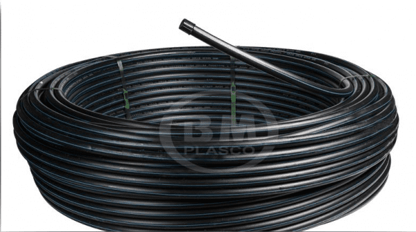 Ống nhựa HDPE Bình Minh phi 20